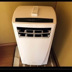 ポータブルエアコン