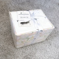 バッグインバッグ トートバッグ用 高級ピュアコットン生地　Picotin18の画像