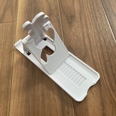 【未使用】ベイマックス　スタンドの画像