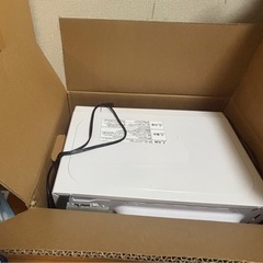 CF-EM201-WB 電子レンジ (ぽんず) 南仙台のキッチン家電《電子