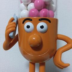 【美品】コンタックさん　30㌢