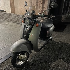 ビーノ‼️快速‼️走行9000キロ台‼️他在庫多数飛び込み見学大歓迎の画像