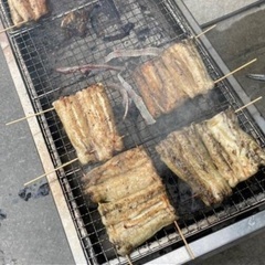 ⑮ うなぎ釣りなら鰻遊会✨　　LINEOpenChat　　　　　　　　　　メンバー募集中❗ - チャット