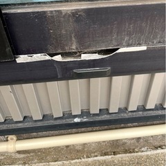 リクシル 断熱樹脂 サッシ　Low-Eガラス　の画像