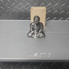 鎌倉大仏【箱出品】ミニチュア昭和レトロ平成レトロ仏閣宗教