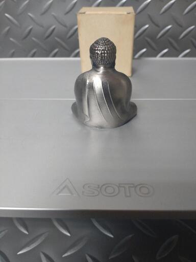 鎌倉大仏【箱出品】ミニチュア昭和レトロ平成レトロ仏閣宗教