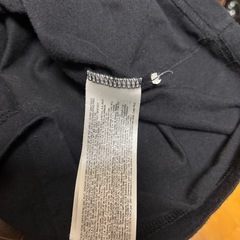 おしゃれデジグァルカットソーオーバーサイズxxL古着の画像