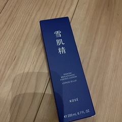 雪肌精 200ml　美白 化粧水 ブライトニング エッセンス ロ...
