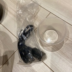 小型炊飯器　ブラウン (0.5~1.5合) KSC-1511/Tの画像