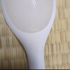 立つしゃもじの画像