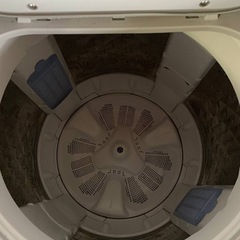 EJ370番 Panasonic 電気洗濯乾燥機  NA-FD80H6の画像