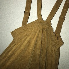ehka sopo  スカートの画像