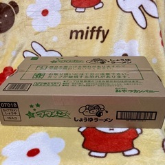 ブタメンしょうゆラーメン