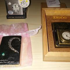 zippoライタ―コレクション7️⃣の画像