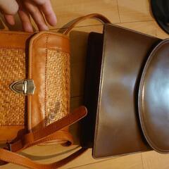 ブランドハンドバッグ GINZA kanematsu