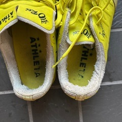 スパイク　24.5の画像