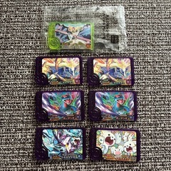 ポケモン　フレンダ