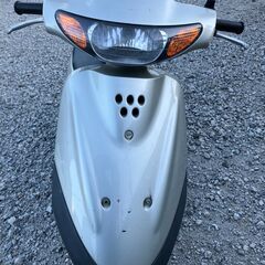 ヤマハ　ジョグ　JOG SA12J  JOGZⅡの画像