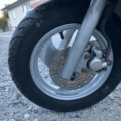 ヤマハ　ジョグ　JOG SA12J  JOGZⅡの画像