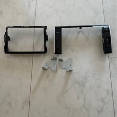 カーナビ　ECLIPSE AVN-SZX05iの画像