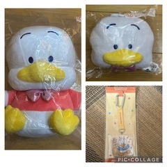 サンリオ はぴだんぶい 当たりくじ あひるのペックル｜Yahoo
