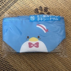 サンリオキャラクターズ ミニ保冷ケース タキシードサム