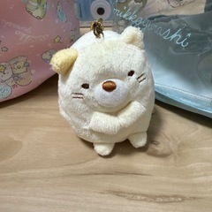 すみっコぐらしグッズ（ぬいぐるみなし）の画像