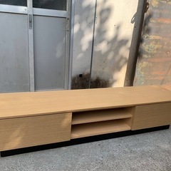 ✅ニトリ　ローボード　テレビ台　レシェンテ150LB✅