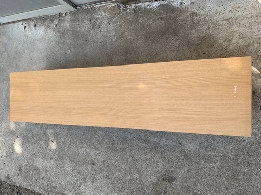 ✅ニトリ　ローボード　テレビ台　レシェンテ150LB✅