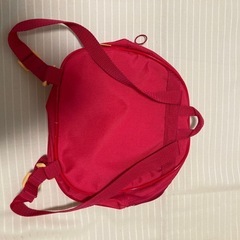 【美品】アンパンマンリュックの画像