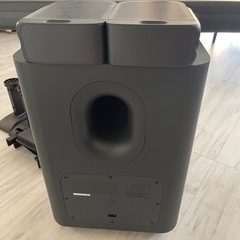JBL BAR 1000の画像