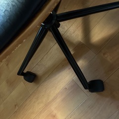 ミッドセンチュリー 調　イスの画像