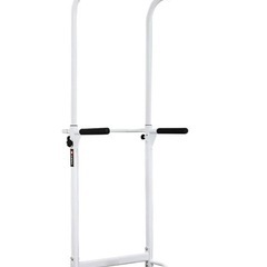 【トレーニングチェア・懸垂マシン】ホームトレーニング器具お譲りします！セット割あり◎の画像