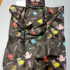 バーバパパ エコバッグの画像