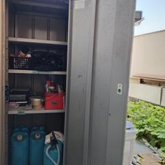 物置きの画像