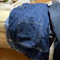 ［お買い得］大きなサイズのズボンセットの画像
