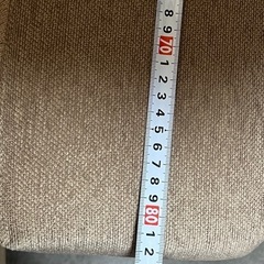 ソファ ベッドの画像