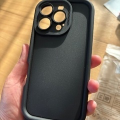 スマホケースと充電ケーブル2m