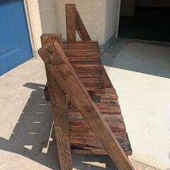 フラワースタンドの画像