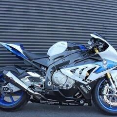 アールズギア BMW S1000RR フル チタン マフラー S1000RR 9 - 17 年式用の画像