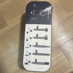 【新品未使用】ドライヤー大風量　即乾！の画像