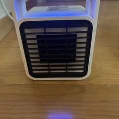 ファンヒーターの画像