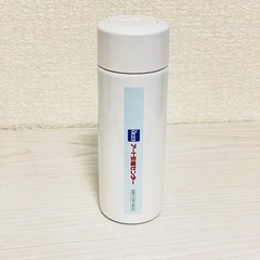 非売品ミニーマウスmini水筒（魔法瓶）の画像