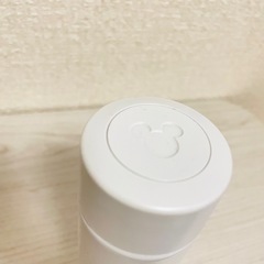 非売品ミニーマウスmini水筒（魔法瓶）の画像