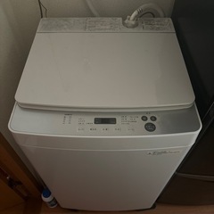 洗濯機