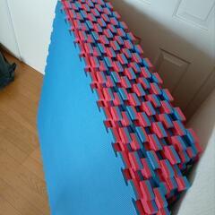 MUGEN リバーシブルジョイントマット極み　Aの画像