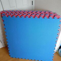 MUGEN リバーシブルジョイントマット極み　Aの画像