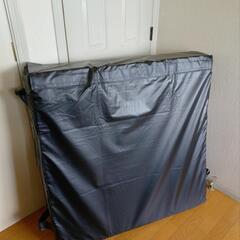 MUGEN リバーシブルジョイントマット極み　Aの画像