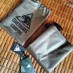 キャンプ用品？の画像