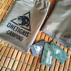 キャンプ用品？の画像